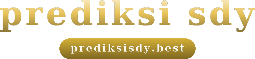 prediksi sdy logo